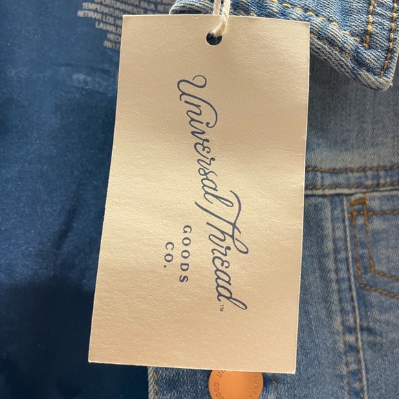 Jean jacket - Picture 10 of 15